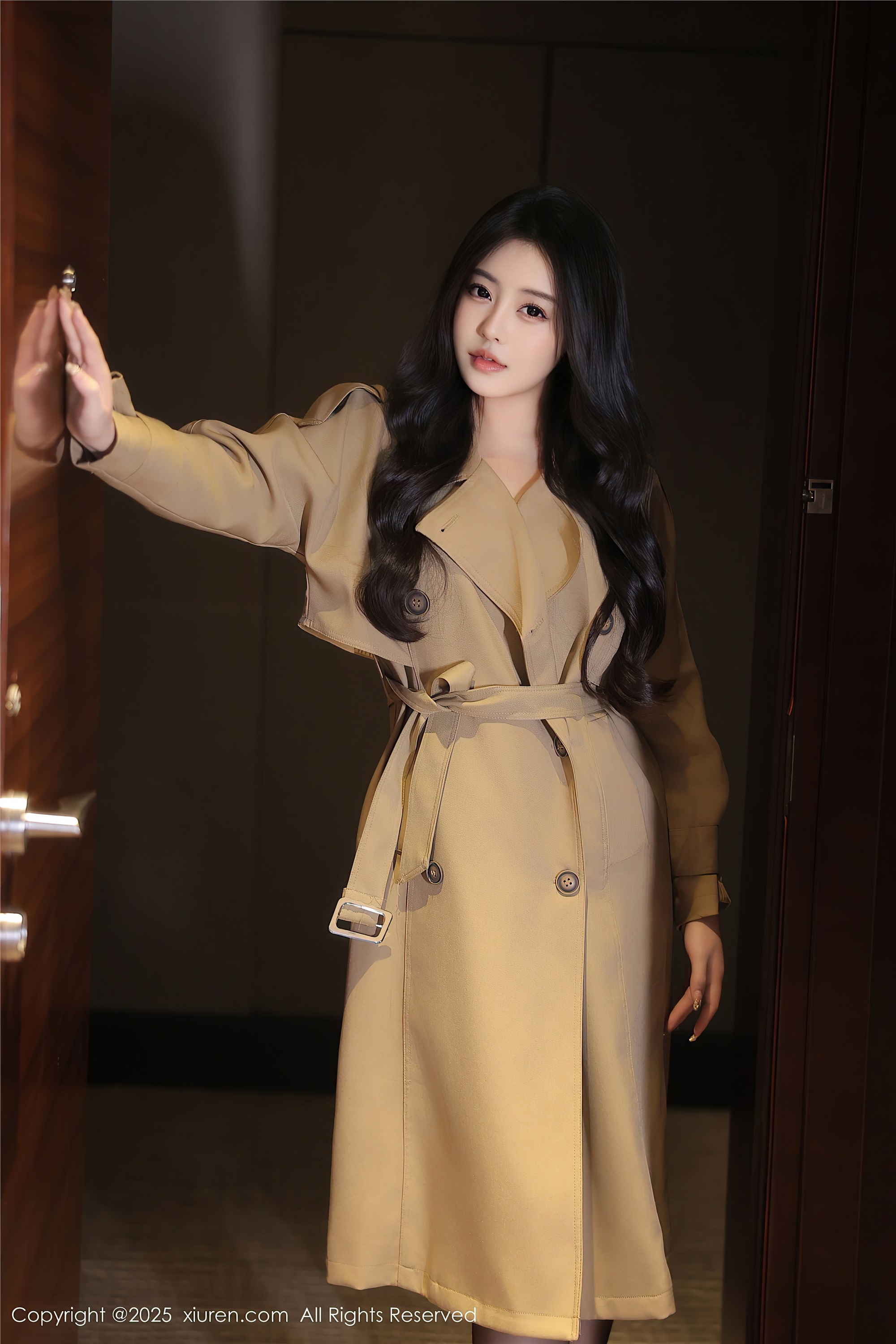 Xiuren秀人网 2025.01.15 NO.9758 希雅sia